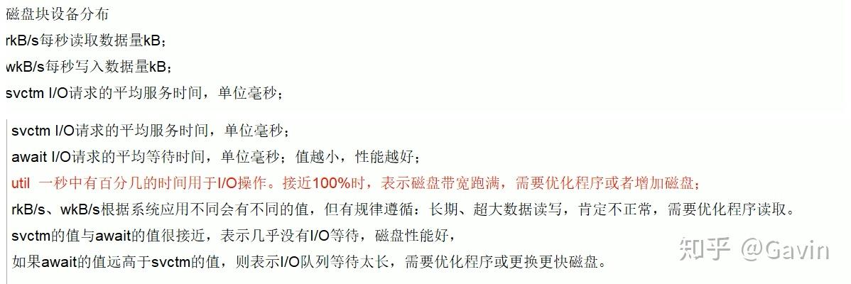 【Linux】生产环境服务器变慢,诊断思路和性能评估谈谈 【Linux】生产环境服务器变慢,诊断思路和性能评估谈谈