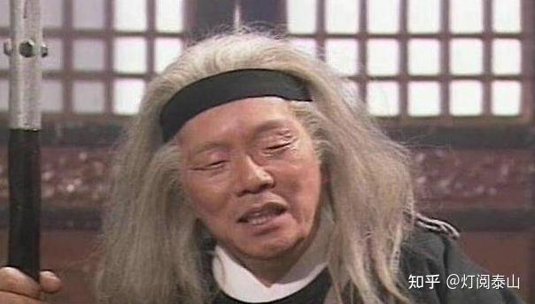 江南七怪是不是好老师? - 知乎