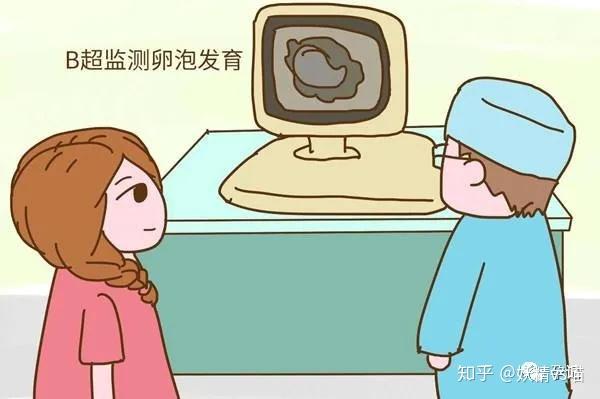 排卵试纸使用全解（备孕） 知乎