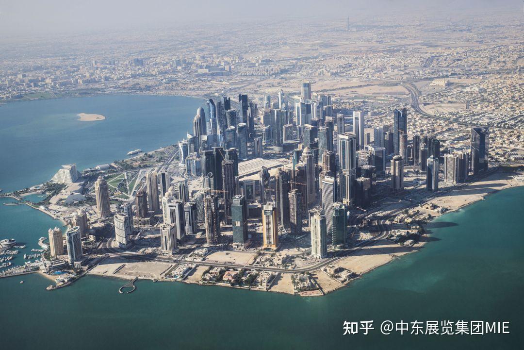 沙特,阿联酋,卡塔尔"三驾马车"并驾齐驱