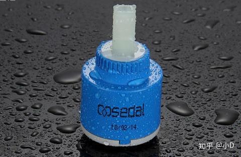 科勒,toto用的就是赛道阀芯