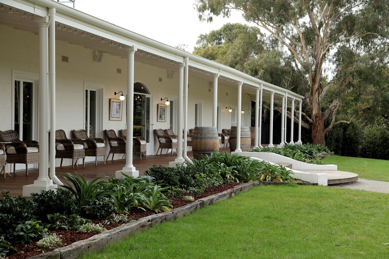 酒庄税务筹划攻略