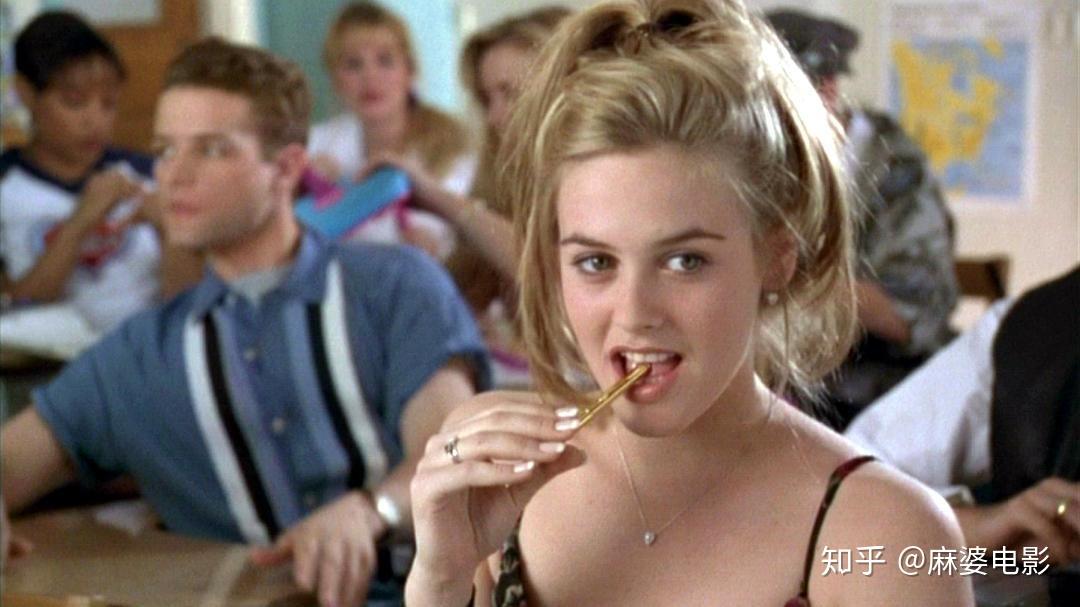 无脑青春片我只推荐这一部