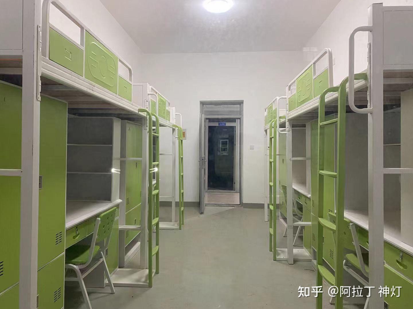 新疆大学新校区到底建的咋样了