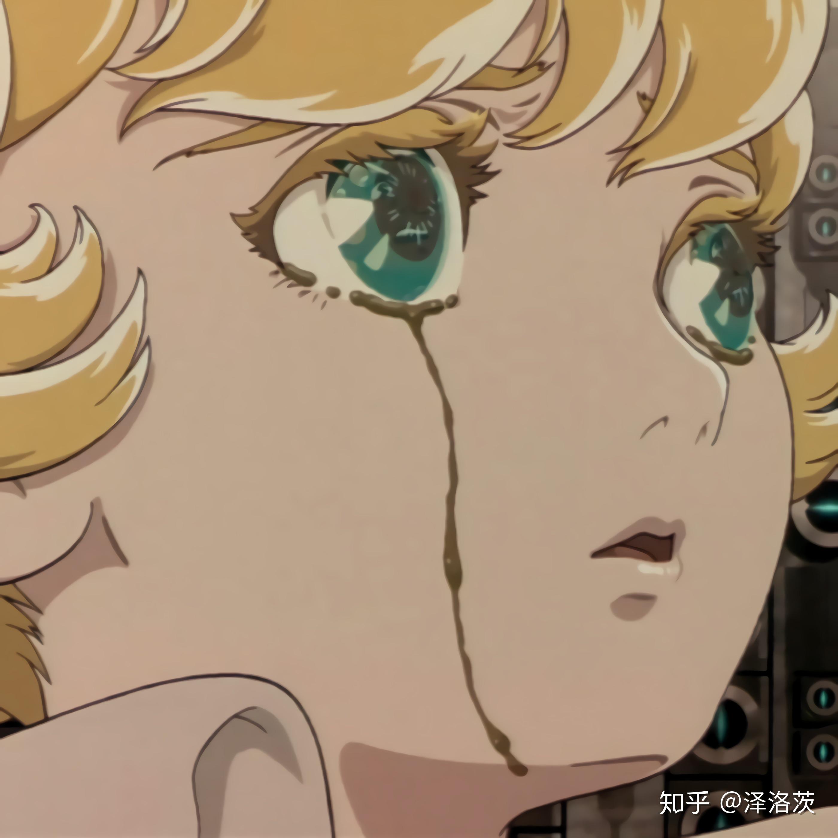 如何评价动画电影《大都会》? - 知乎