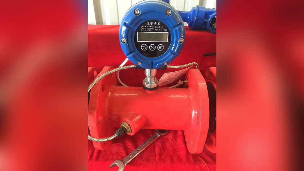 高位水箱安装稳压泵后,高位水箱流量开关不能启泵了吗? - 知乎