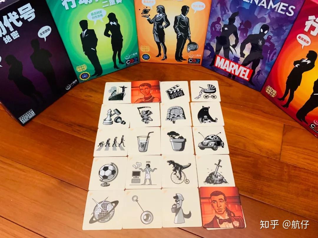他设计电脑游戏成名,做的策略桌游全球第二,如今又成聚会游戏王 - 知乎