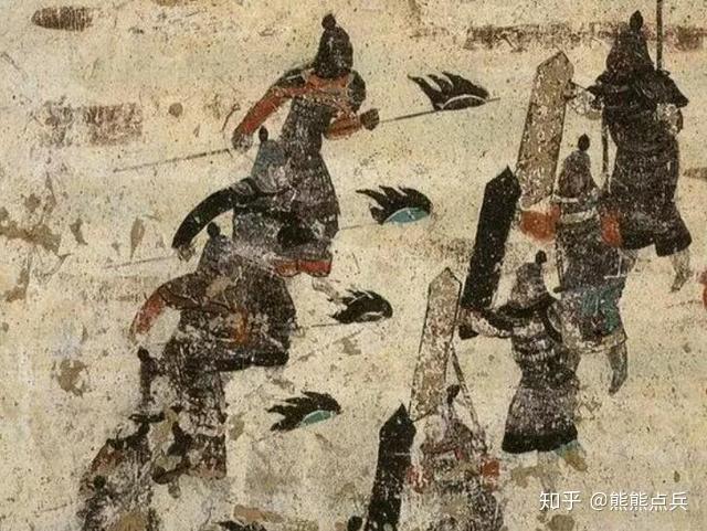 安史之乱爆发前，唐朝十大边军重镇都是什么状态？ - 知乎