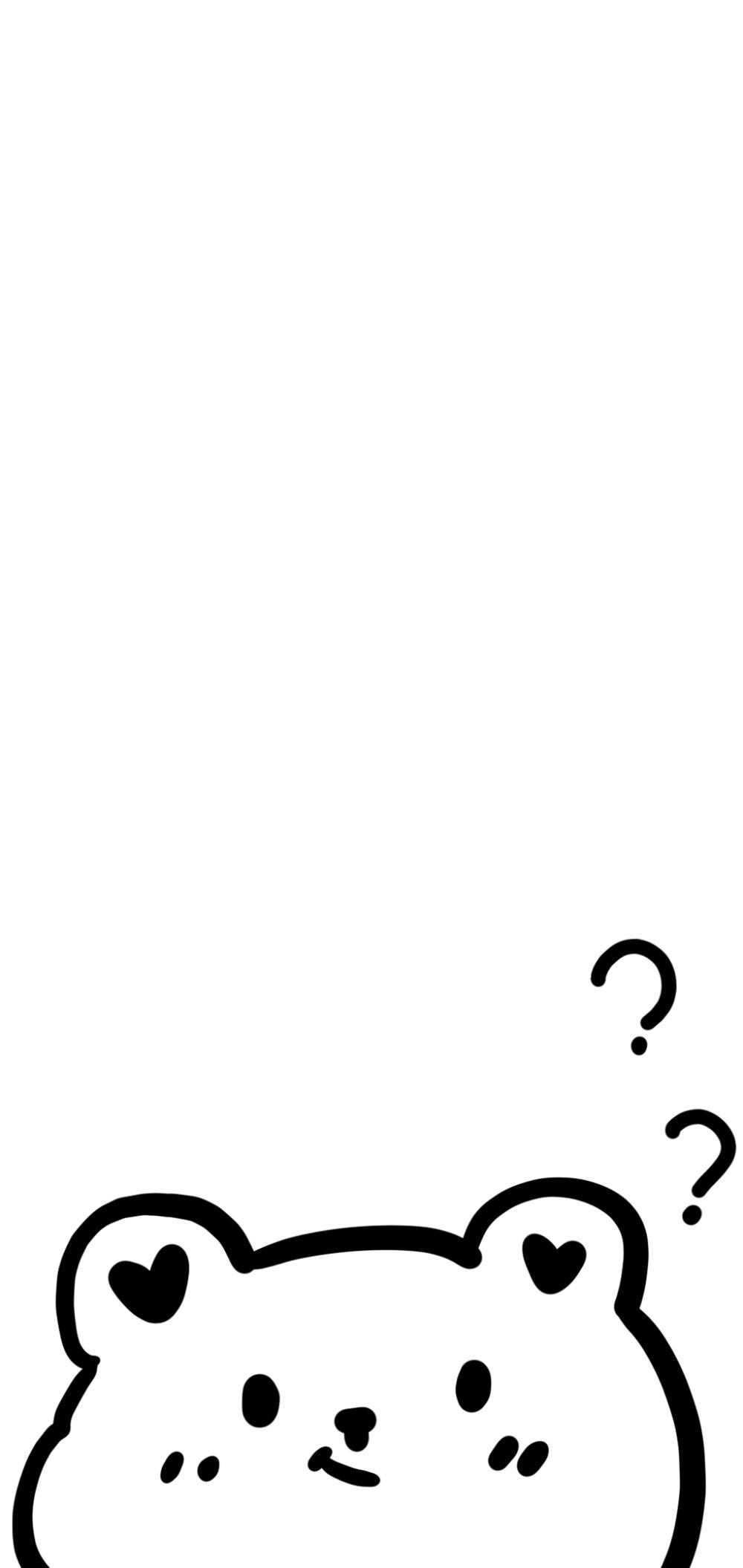 大家有没有可以和微信白色聊天框融为一体的背景图? - 知乎