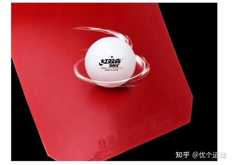 如何选择适合自己的乒乓球套胶——胶皮篇 - 知乎