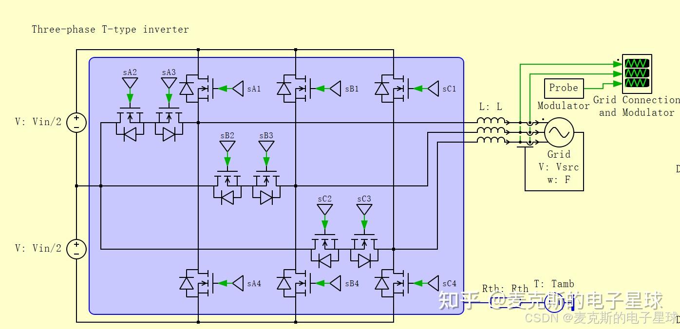 [Plecs基础知识系列]基于Plecs的半导体热仿真（理论篇） - 知乎