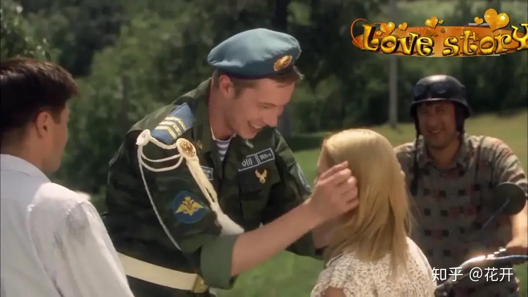 如何看待俄剧笼中鸟