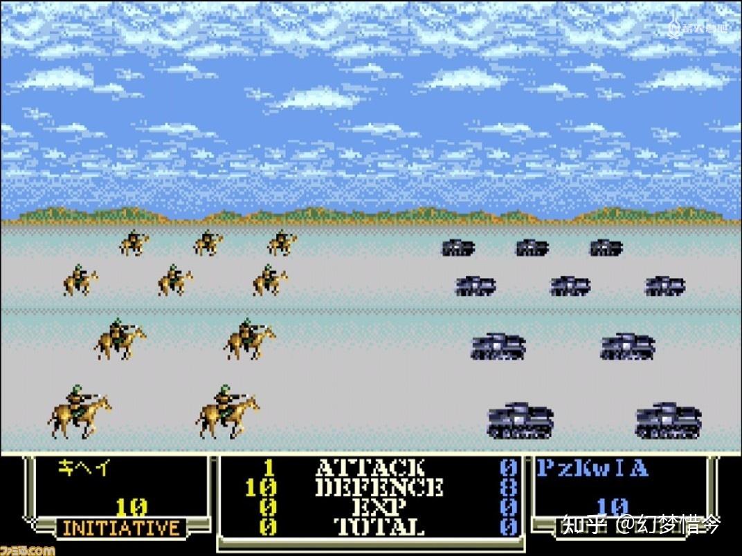 怀旧特辑:回顾 30 年前(1991 年)的年度话题游戏