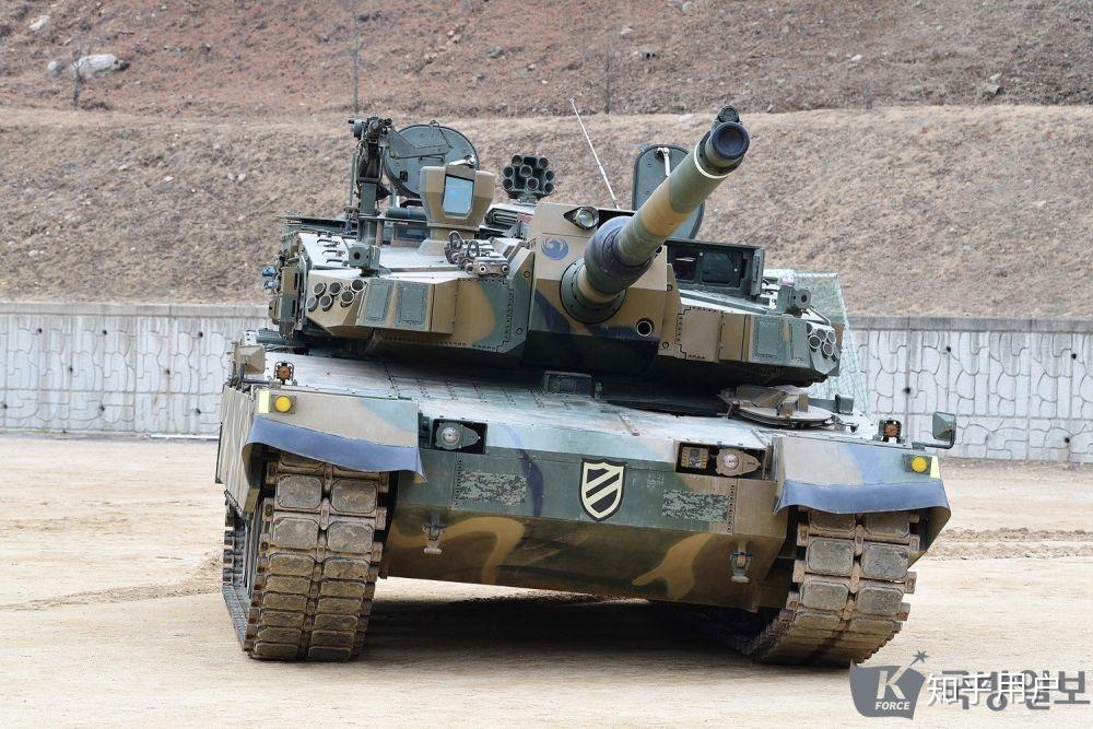 瑞典cv90-120轻型坦克拥有山地作战能力吗? - 知乎