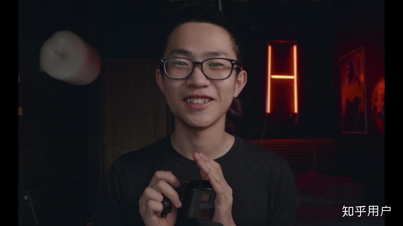 如何评价北京邮电大学学生老师好我叫何同学发布的视频5g在日常生活中