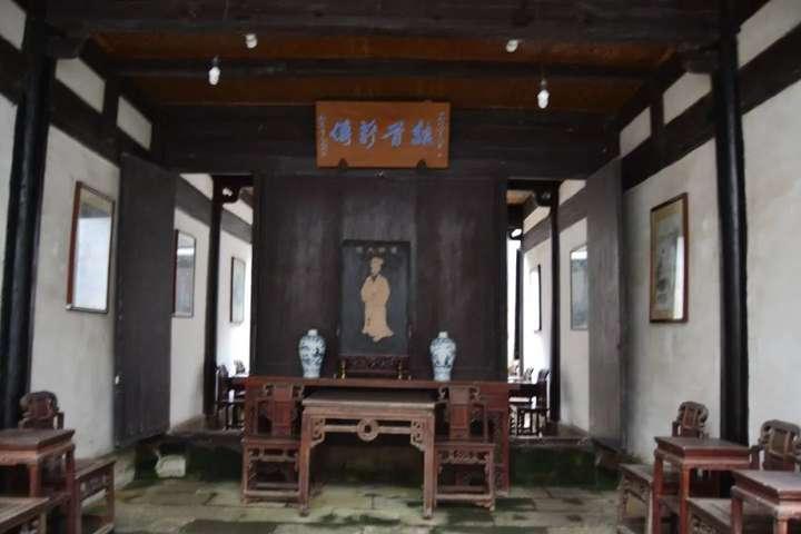 黄山市屯溪博物馆、程大位珠算博物馆 - 知乎