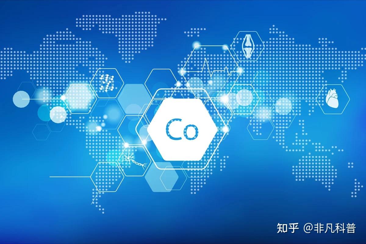 世界十大钴生产国,仅刚果民主共和国占世界的近70% - 知乎
