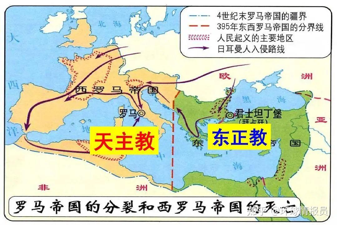 叙利亚,为何认为黎巴嫩是叙"固有领土"?