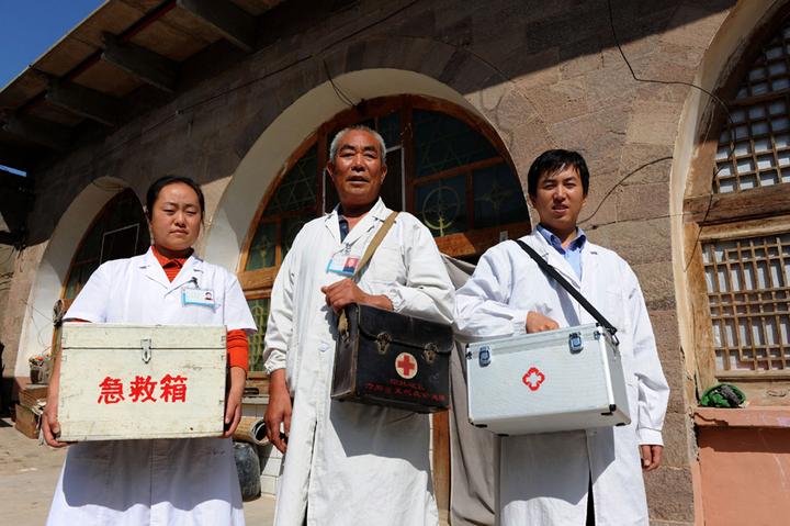 助理医师可以独立执业?其医疗行为涉及非法行医吗? - 知乎