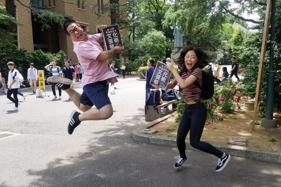 日本留学情报 出願 早稲田大学 三 知乎