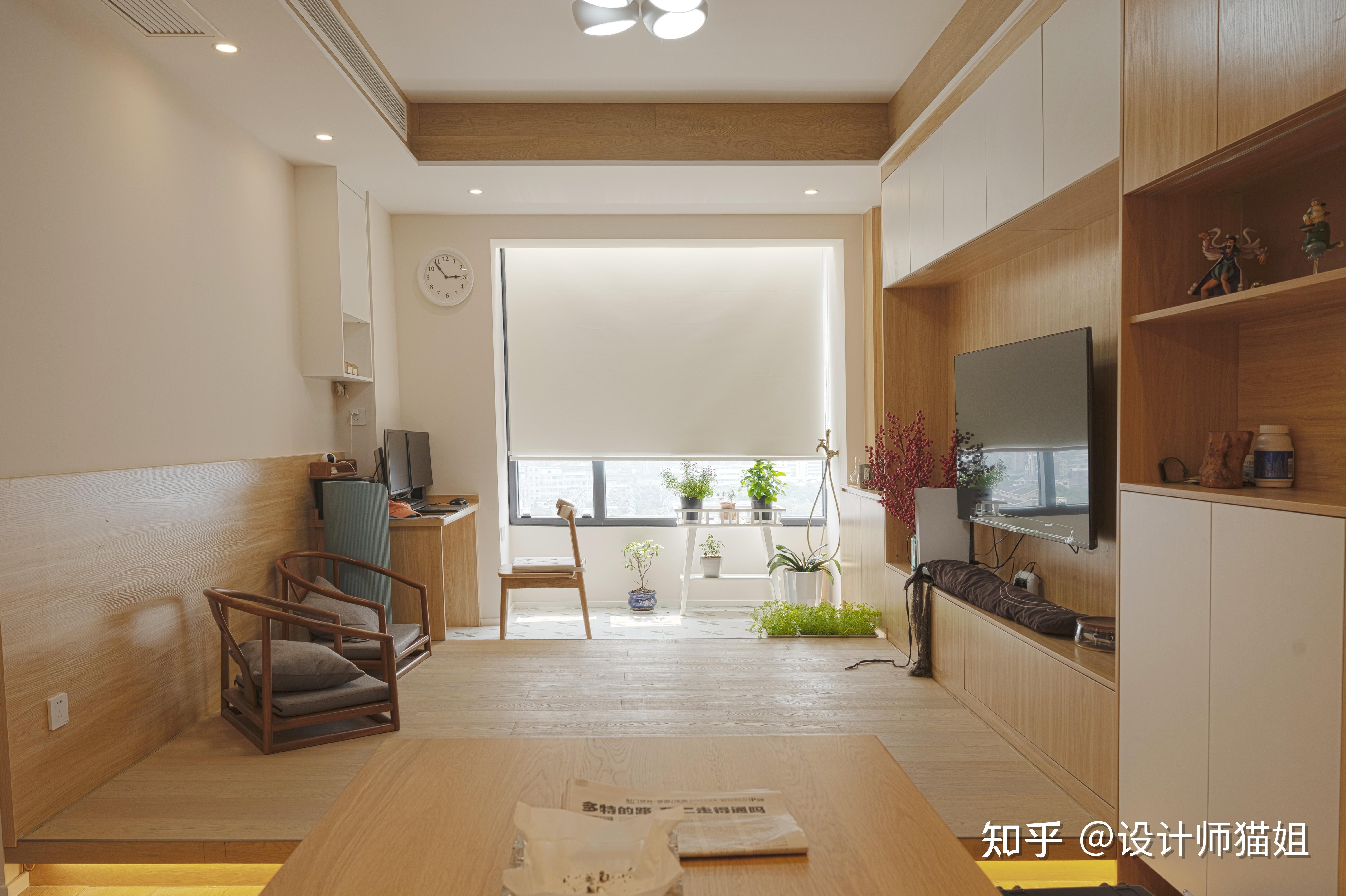 当下年轻人的居住设计需求会发生哪些变化呢? - 知乎
