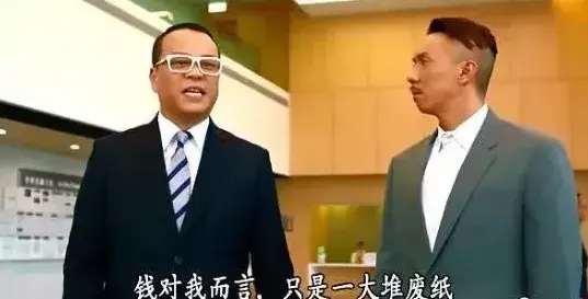 TVB是怎么没落的?-tvb衰败的原因