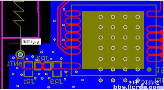 射频PCB之天线部分设计 - 知乎