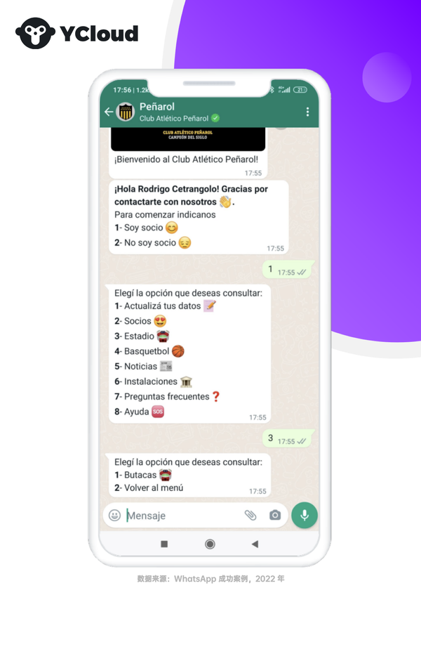 折捂尉硅WhatsApp API嘹榄蘸戈枝泽 - 知乎