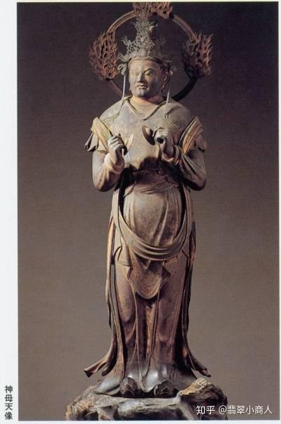 观音菩萨直属部队的真相 京都三十三间堂 知乎