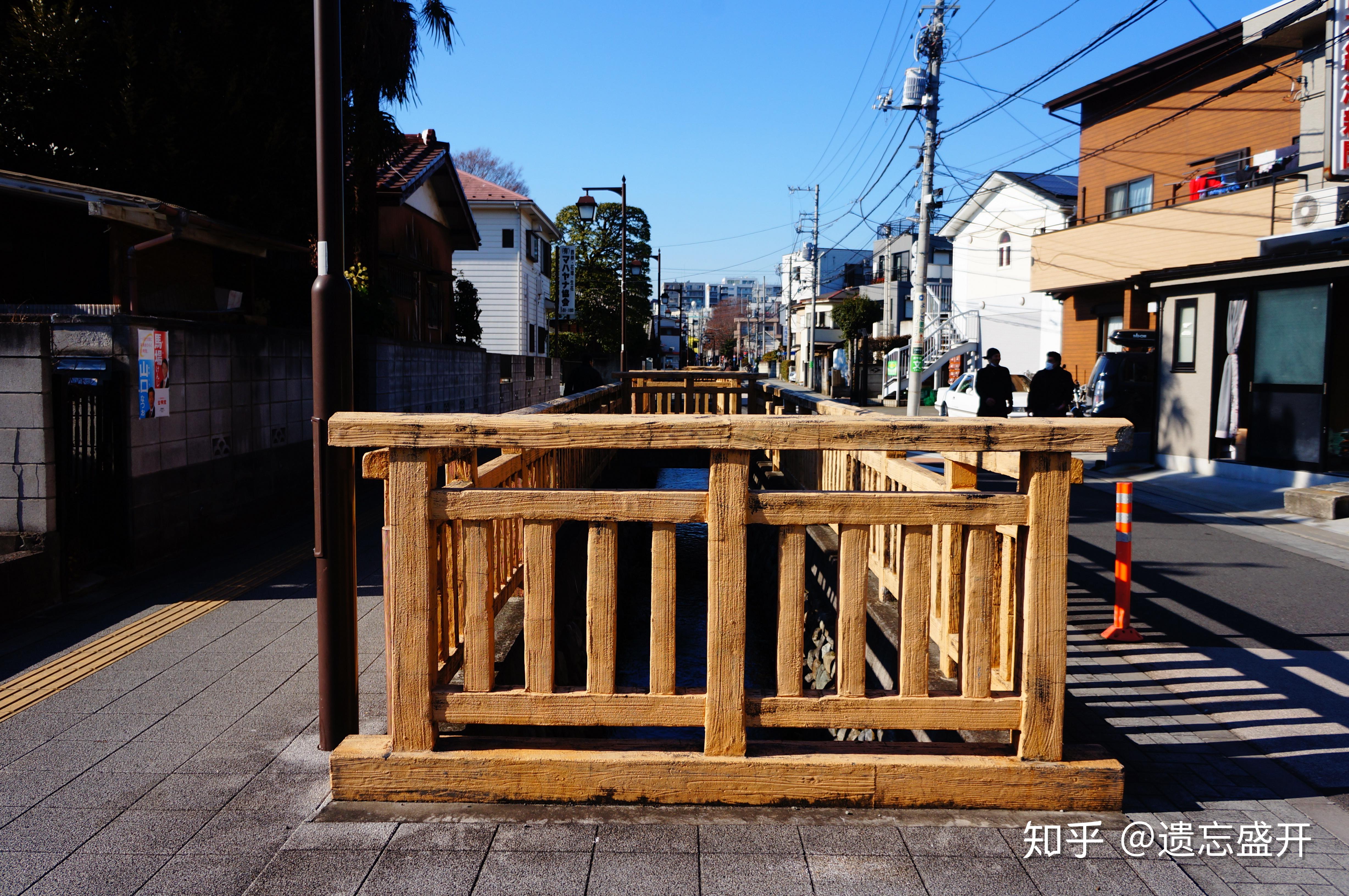 日野市内的新选组记忆 - 知乎