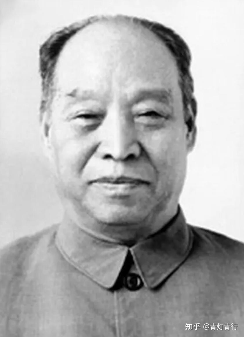 东北抗联总司令周保中,在1955年授衔时,为何没有被授任何军衔? - 知乎