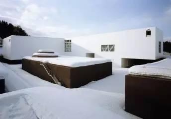 建造电影和皮肤 访青木淳 知乎