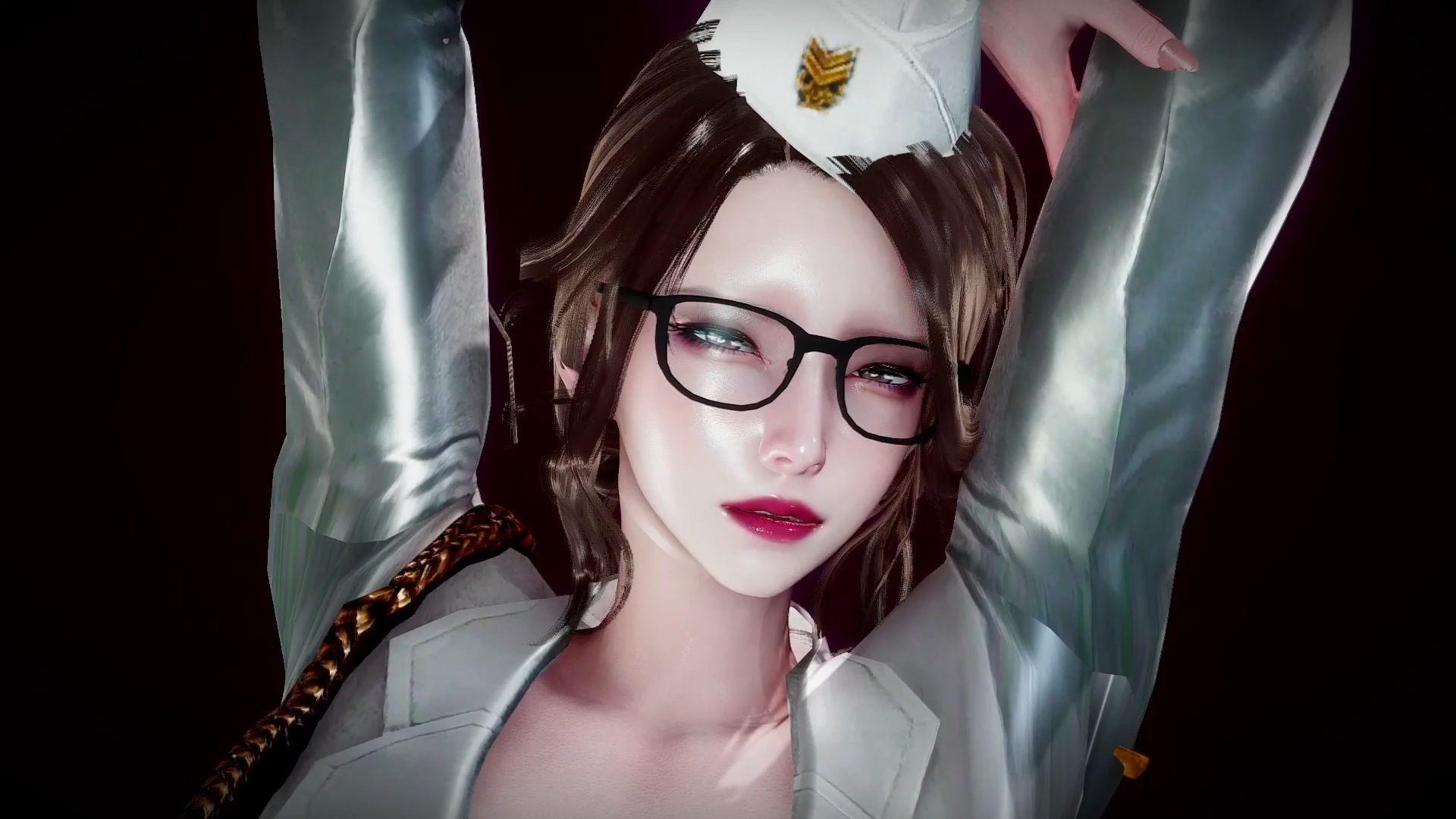 【CS】崔智云，hs2人物卡