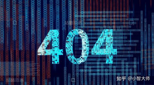 网页经常打不开？常见的网页错误代码 - 知乎