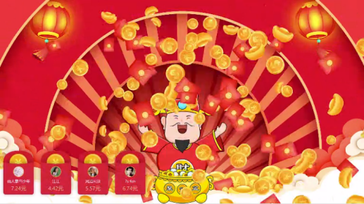 10个趣味年会互动小游戏,让你把控全场!_年会游戏互动 - 知乎