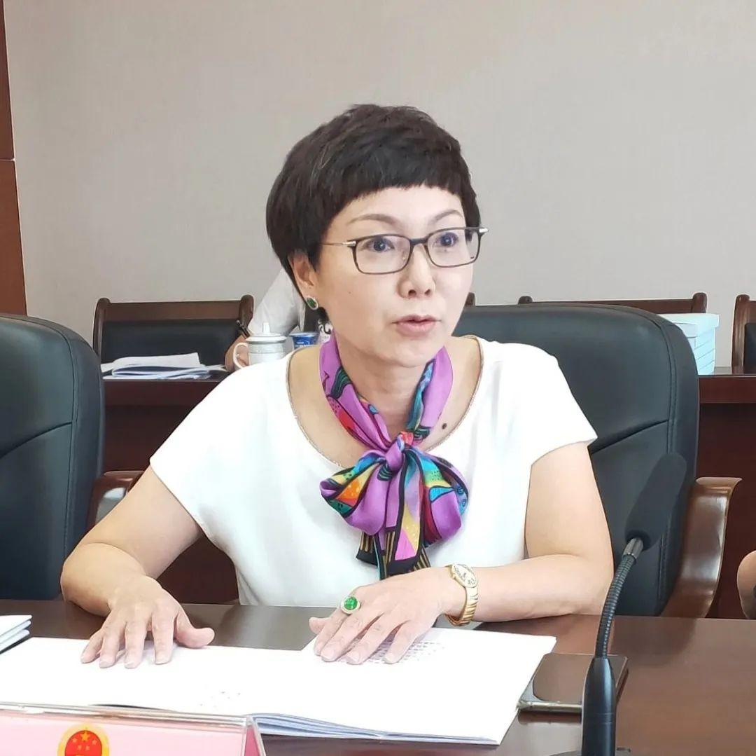 区人大代表李红燕疫情之下,没有谁能独善其身,我们都是命运共同体.