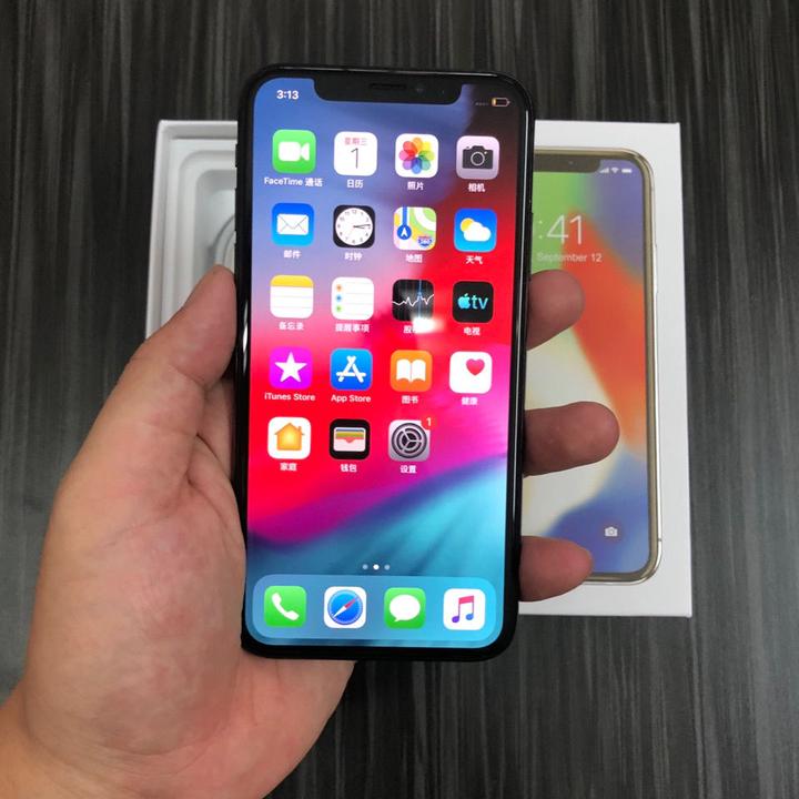 预算不够,想买个iphonex想去哪里买比较靠谱 ? 