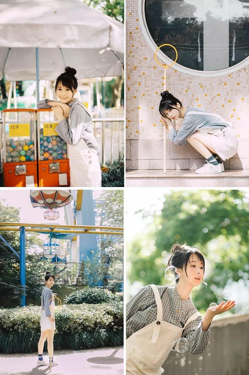 带你一次性打卡,杭州18个拍照圣地!