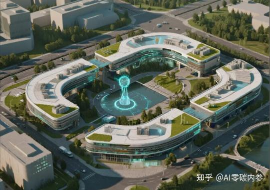 解读910号文:三部委《关于开展零碳园区建设的通知》到底在强调什么? - 知乎