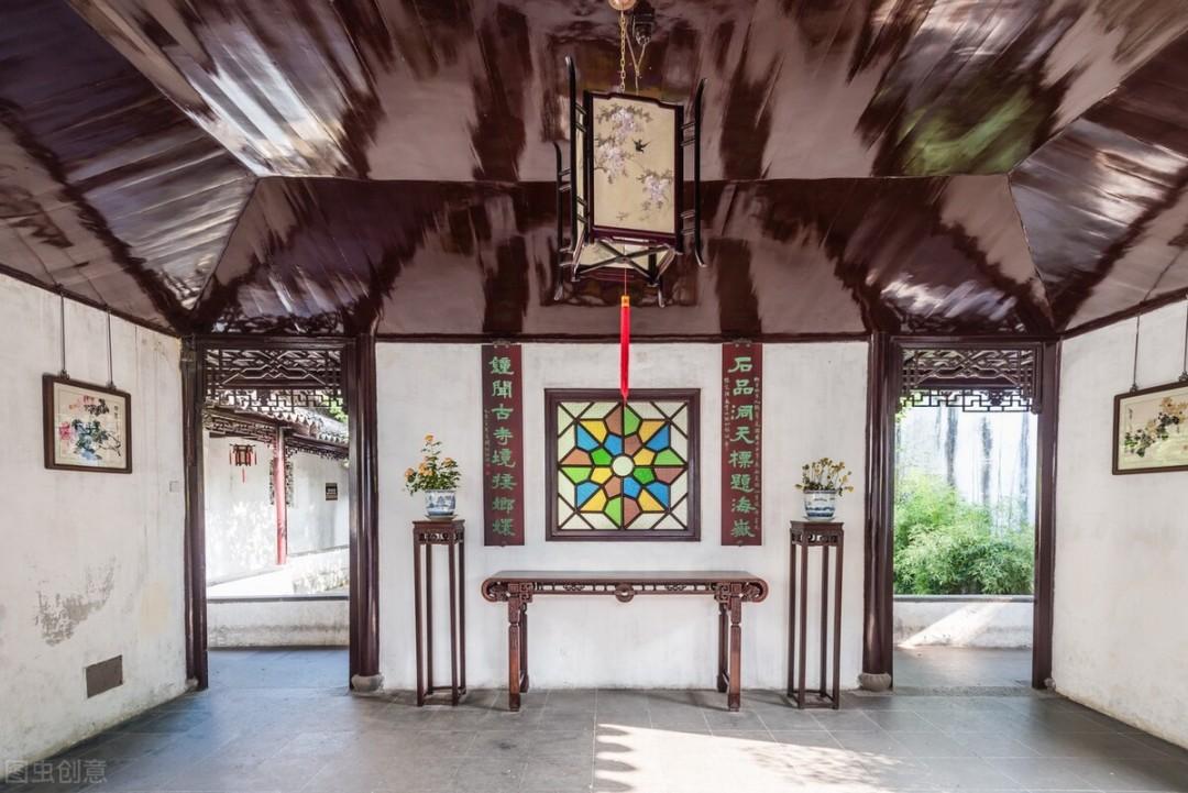 狮子林景点介绍