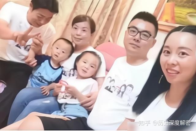 田静直播带货郭威事业迎来转机相信许敏一家人会变得更好