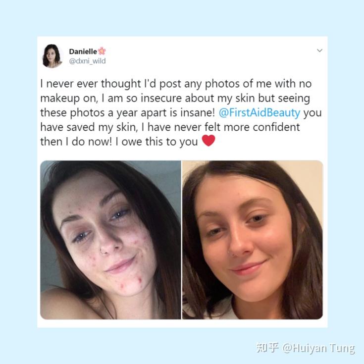 FAB品牌的护肤品适合敏感肌用吗？ - 知乎