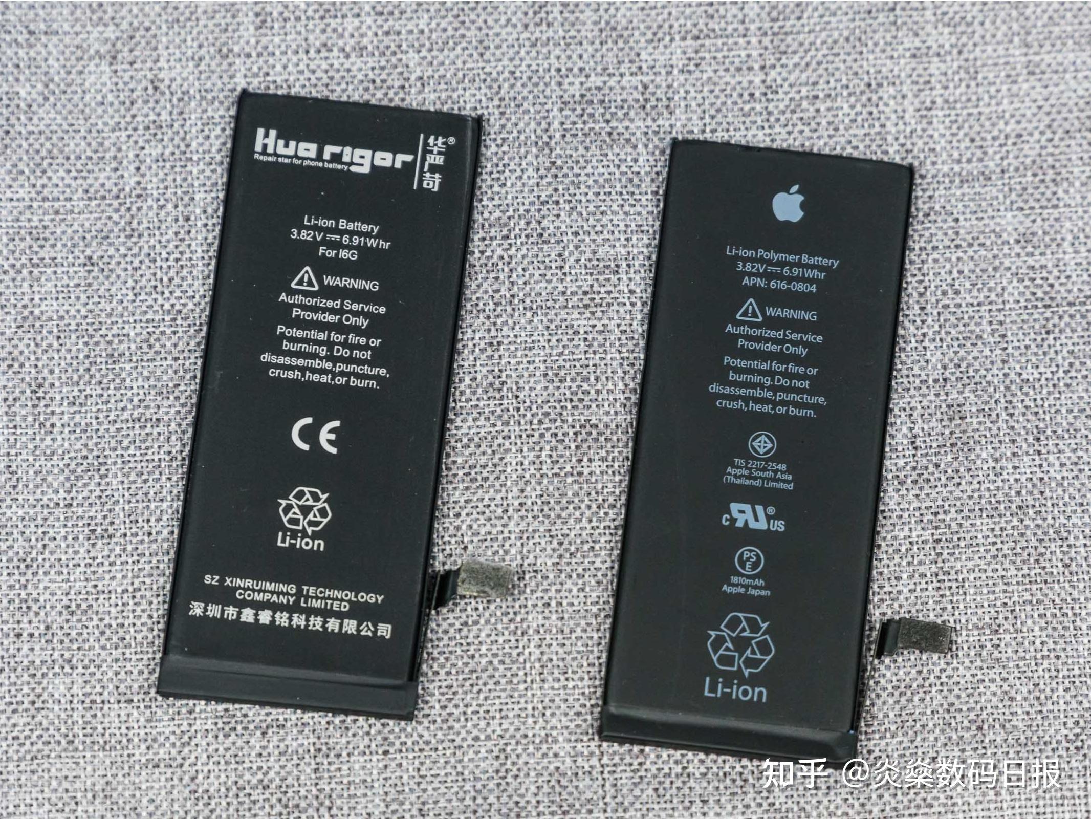 iphone 12 pro max换电池值得吗?