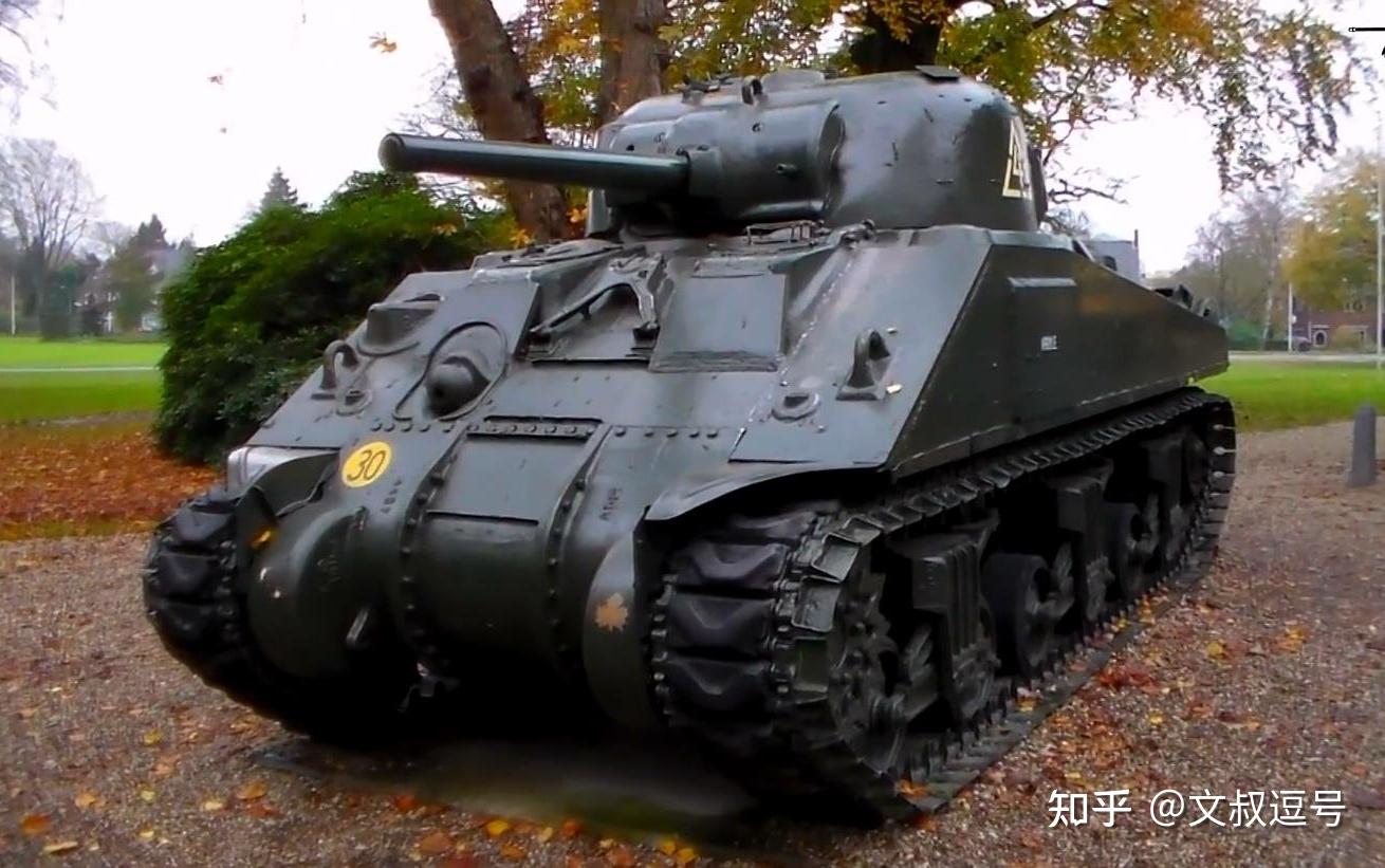 驻印军主战坦克——m3a2斯图亚特轻型坦克