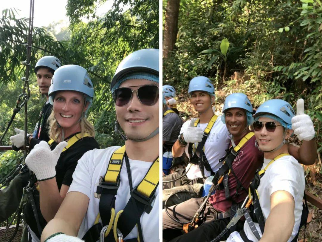 3年来,第一批出国旅游的中国人 - 知乎