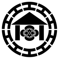 家纹大学校徽 知乎