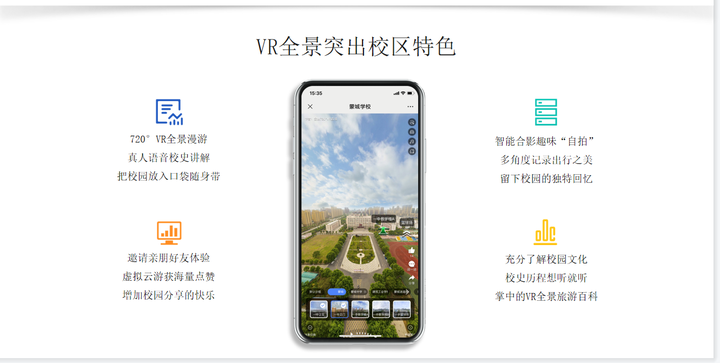 VR实景校园应用案例 - 知乎