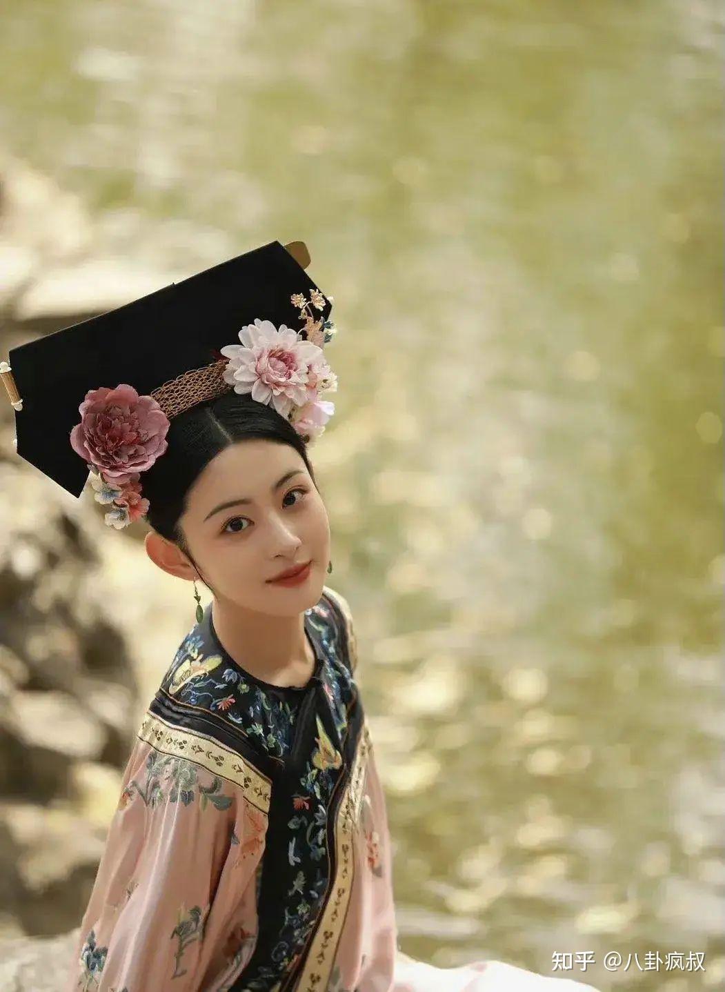 杨幂避开李晓峰? - 知乎