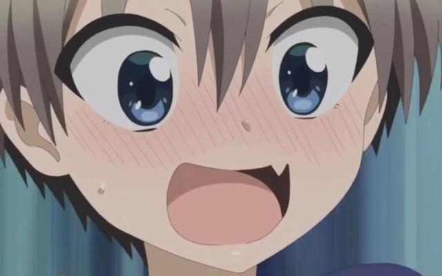 各位大佬有米有宇崎花笑得很开心的头像