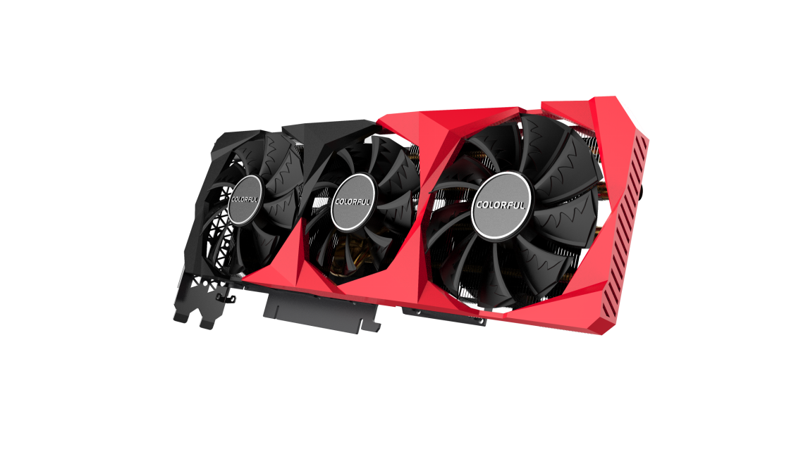 安培降临igamegeforcertx6430系列显卡新品详解